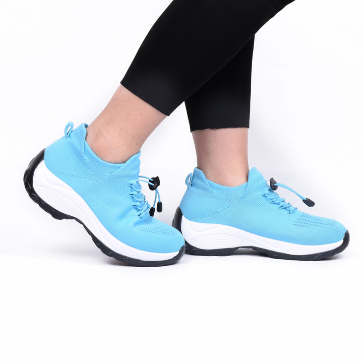 ErgiloStep - Orthopedische schoenen