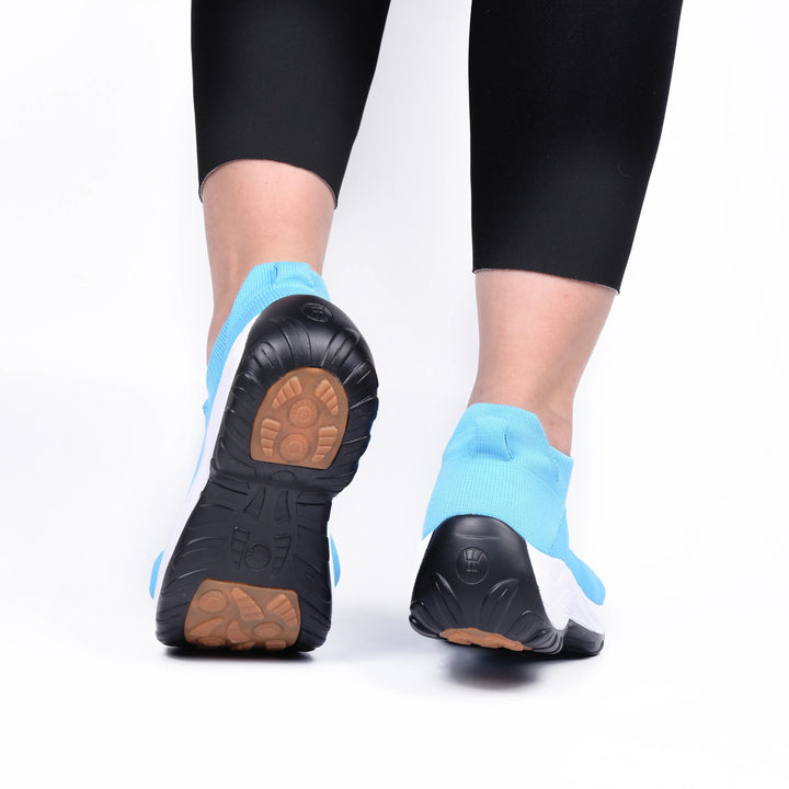 ErgiloStep - Orthopedische schoenen