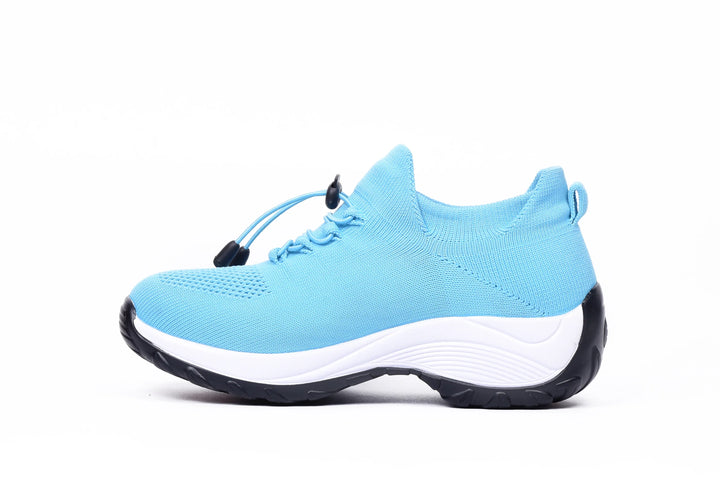 ErgiloStep - Orthopedische schoenen