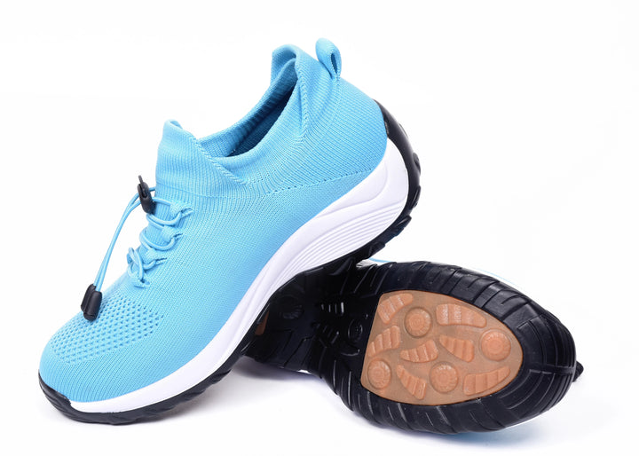 ErgiloStep - Orthopedische schoenen