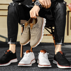 UrbanFit™ – UltraComfort Sneakers