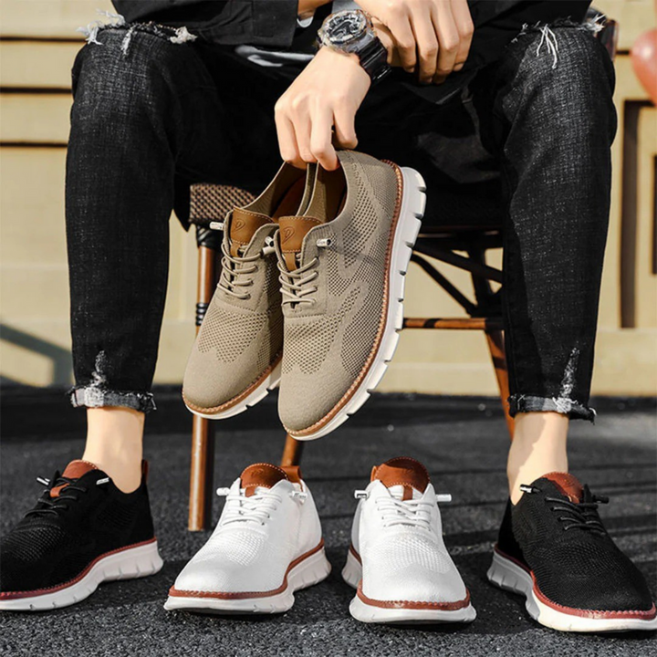 UrbanFit™ – UltraComfort Sneakers