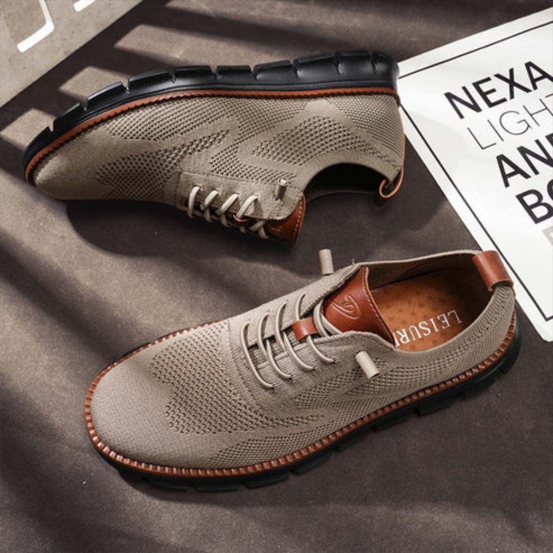 UrbanFit™ – UltraComfort Sneakers