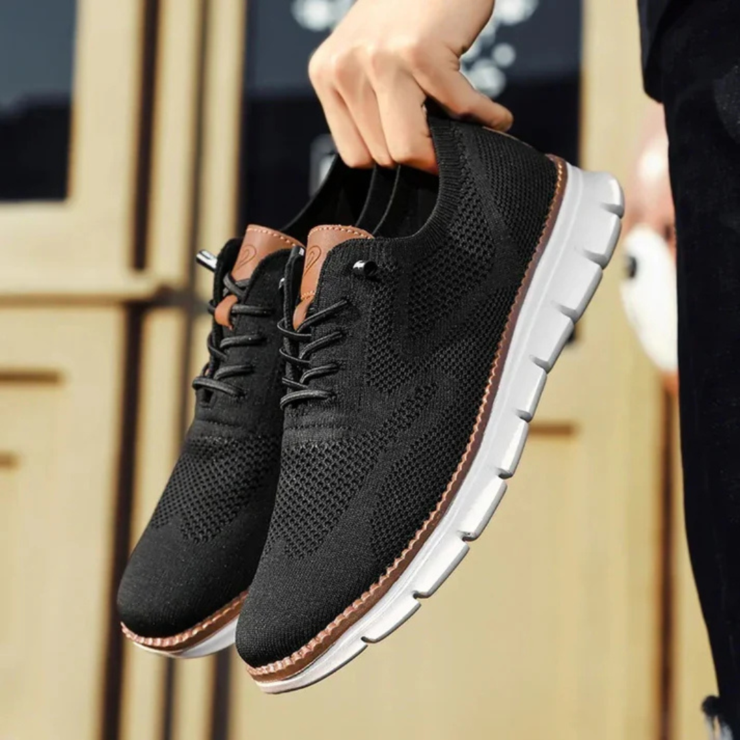UrbanFit™ – UltraComfort Sneakers