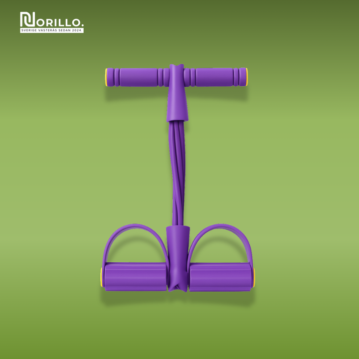 Norillo™ – Multifunctioneel Trainingsband