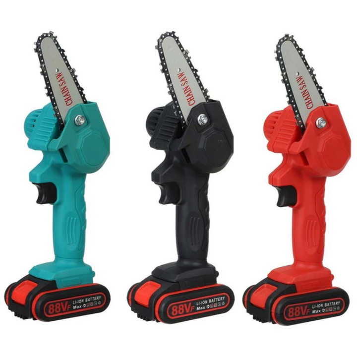 HandyPRO™ Elektrische Accu Kettingzaag