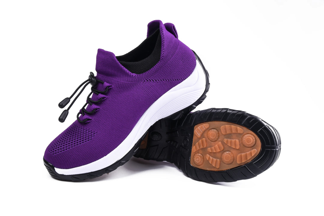 ErgiloStep - Orthopedische schoenen