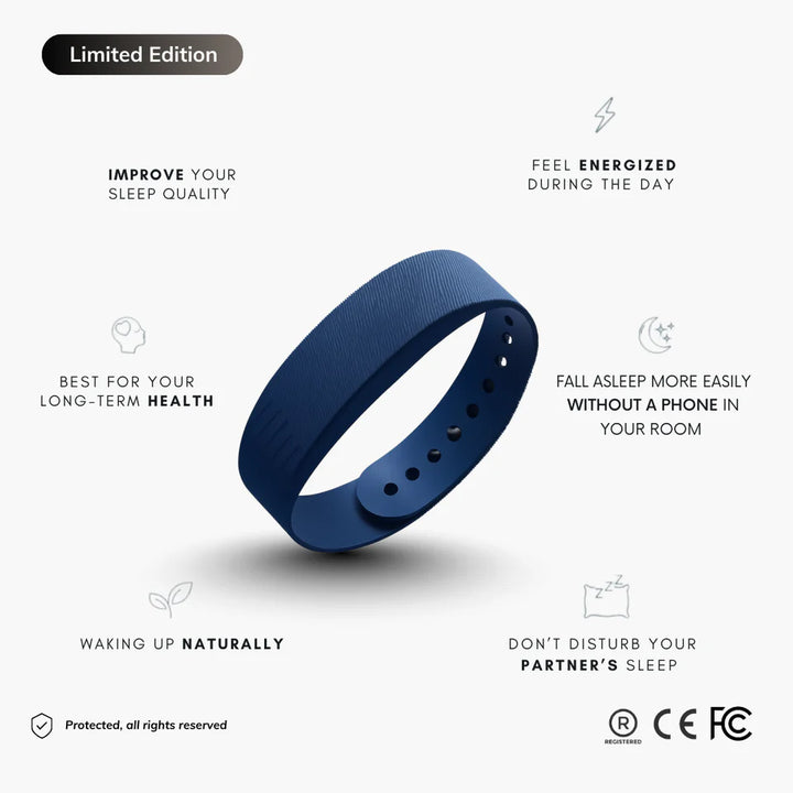 Fitslaap armband ™