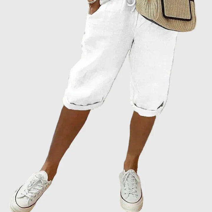 Grace | Zachte Shorts