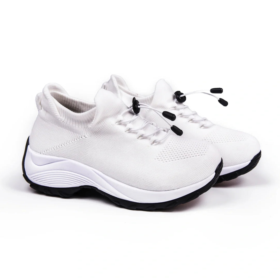 ErgiloStep - Orthopedische schoenen