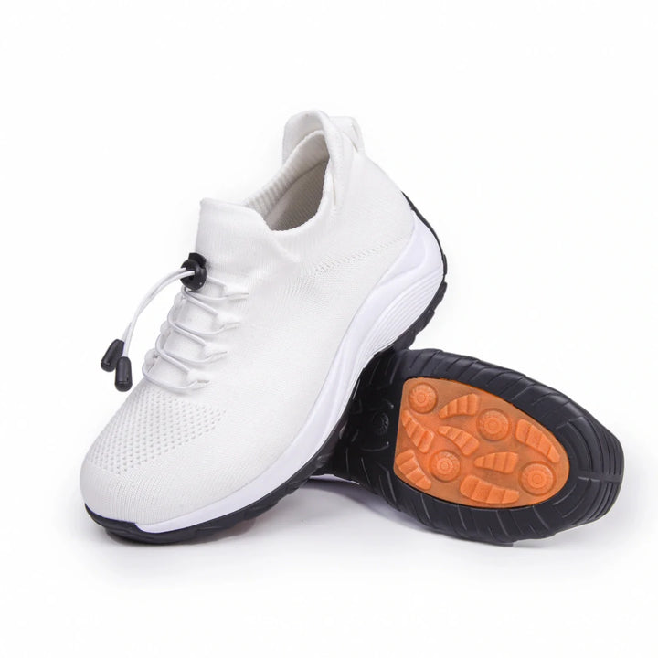 ErgiloStep - Orthopedische schoenen