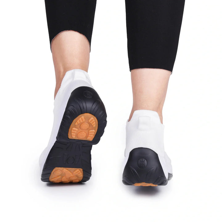 ErgiloStep - Orthopedische schoenen