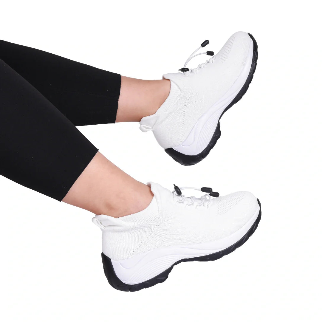 ErgiloStep - Orthopedische schoenen