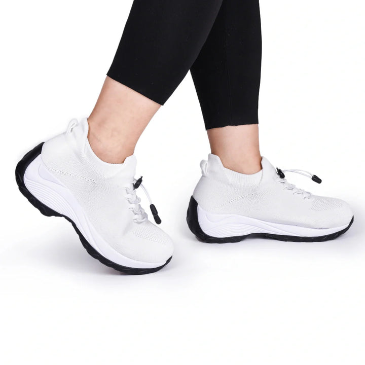 ErgiloStep - Orthopedische schoenen