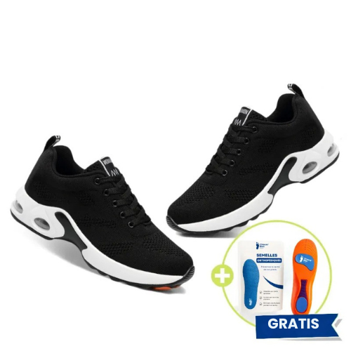 ErgoVita™ - Orthopedische sneakers
