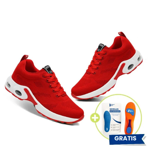 ErgoVita™ - Orthopedische sneakers