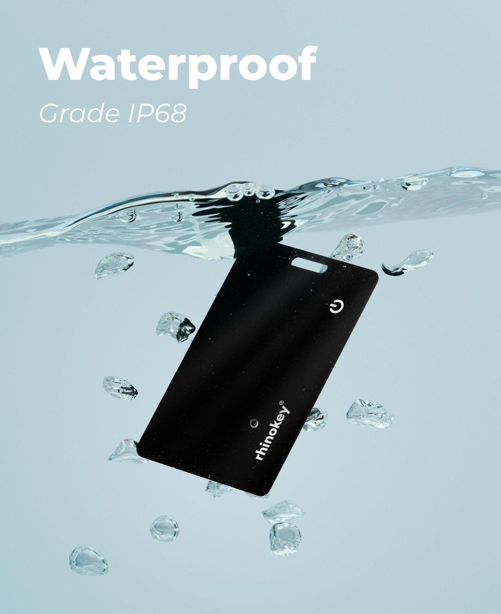 Rhinokey®-smartcard