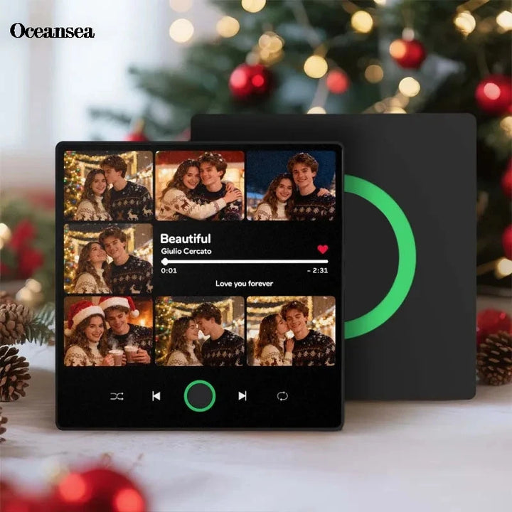 Customized muziek™