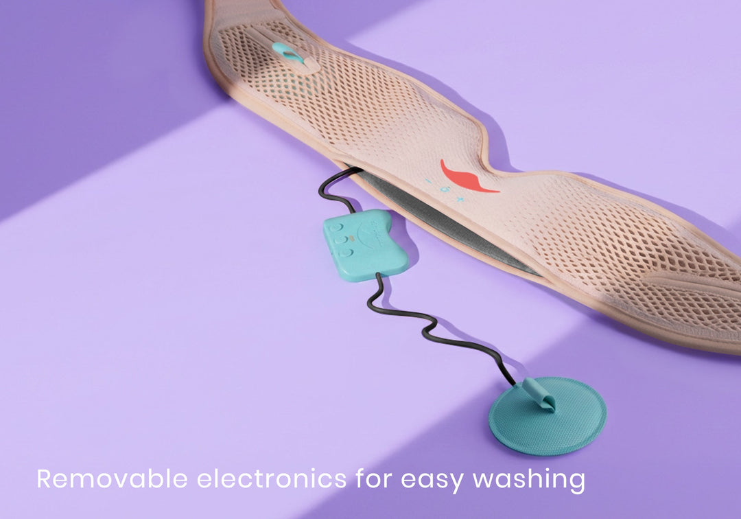 Manta SOUND Slaapmasker