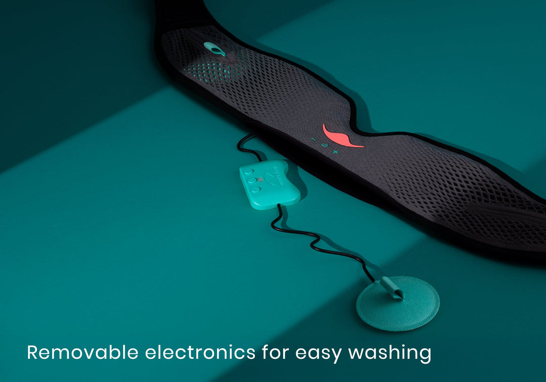 Manta SOUND Slaapmasker