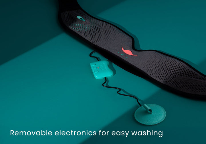 Manta SOUND Slaapmasker