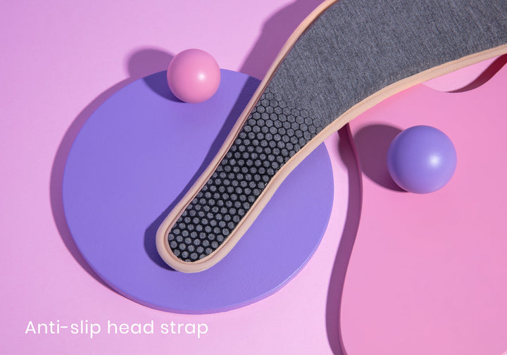 Manta SOUND Slaapmasker