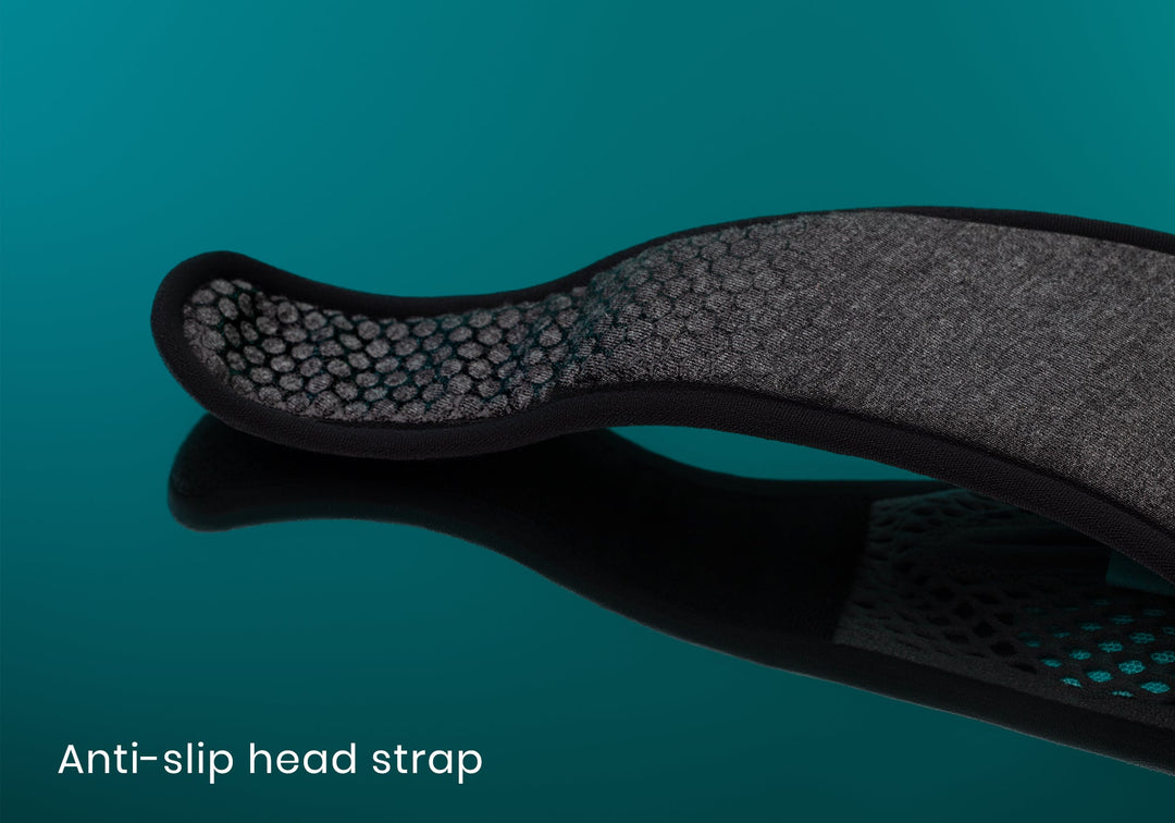 Manta SOUND Slaapmasker