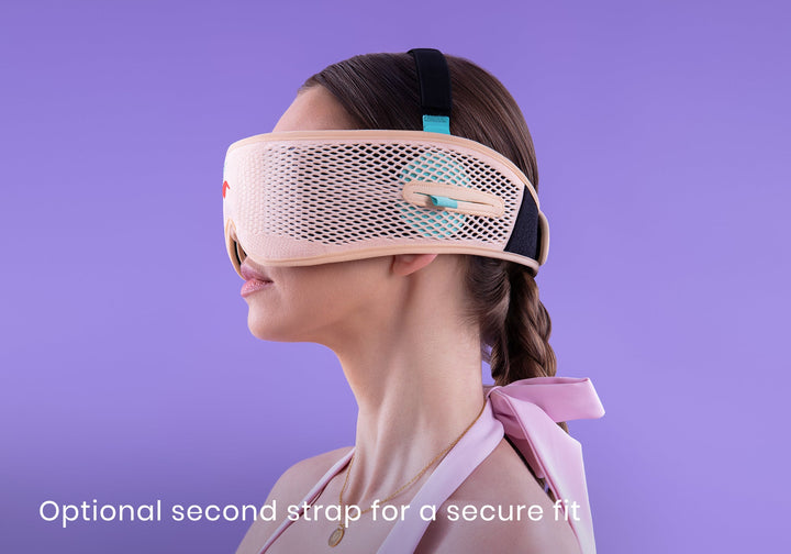 Manta SOUND Slaapmasker