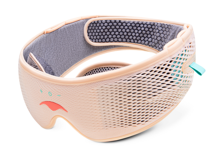 Manta SOUND Slaapmasker