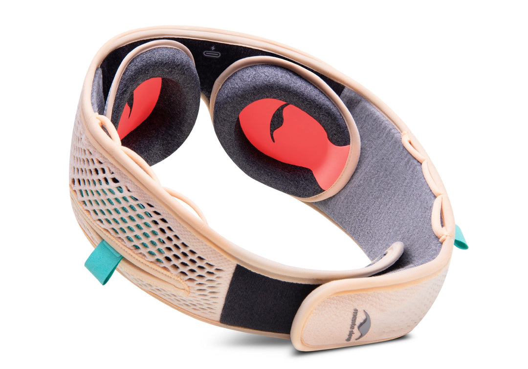 Manta SOUND Slaapmasker