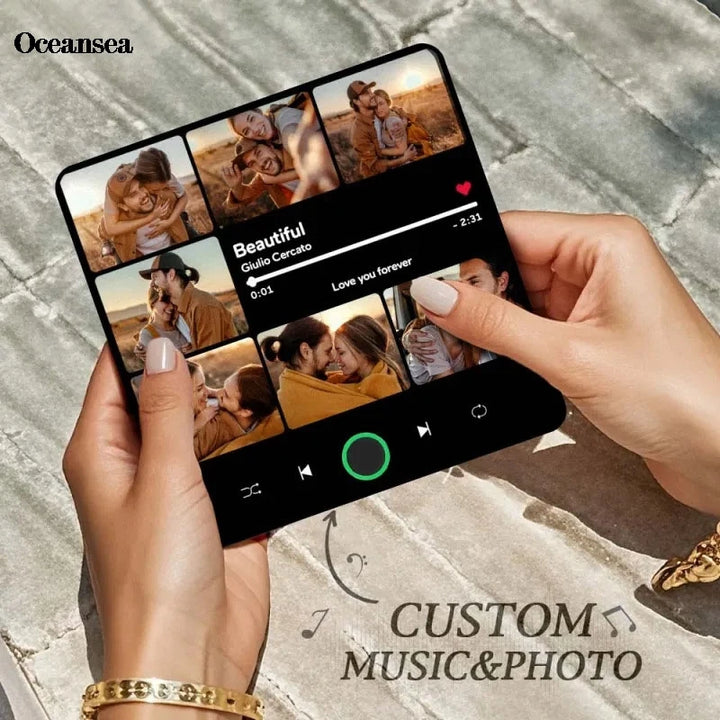 Customized muziek™