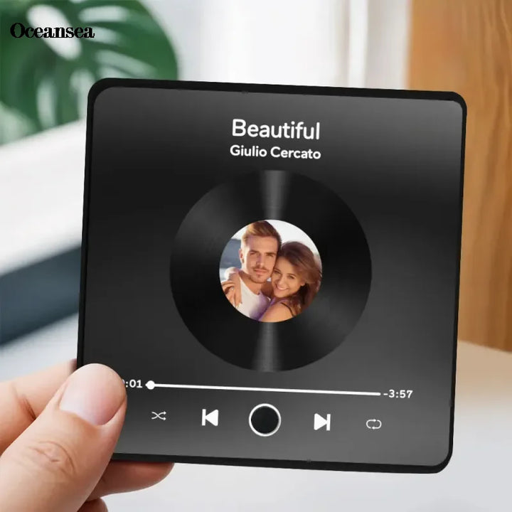 Customized muziek™