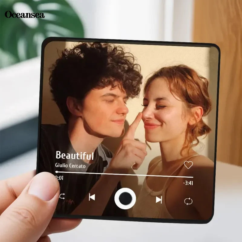 Customized muziek™