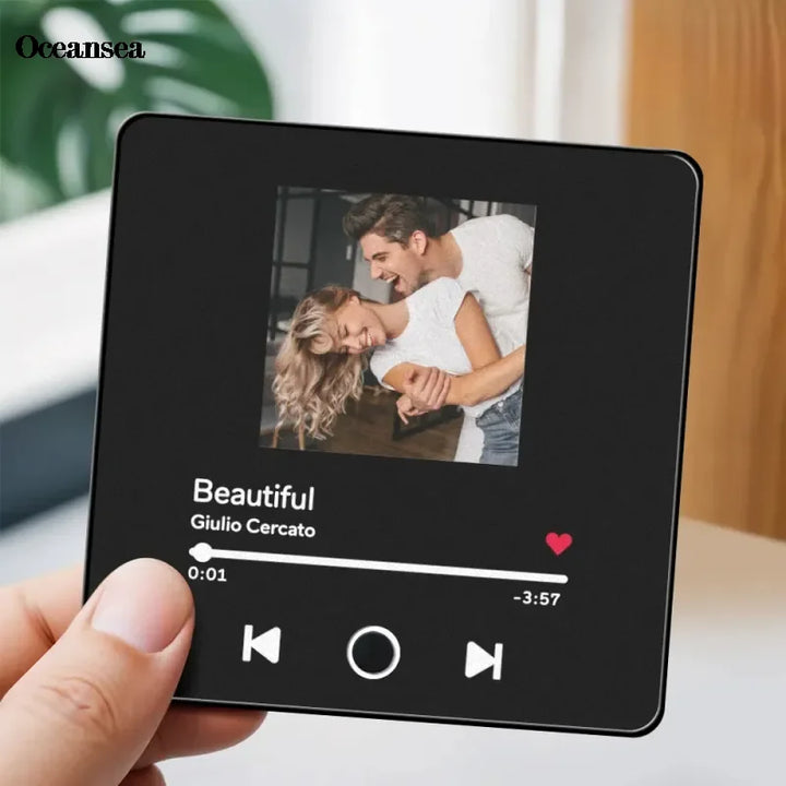 Customized muziek™