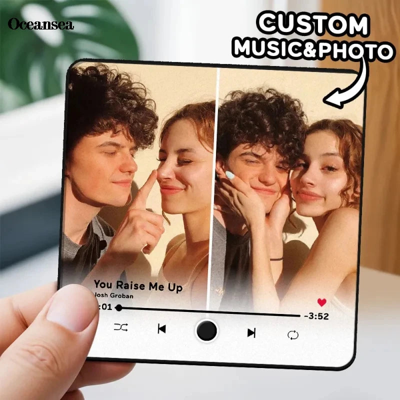 Customized muziek™