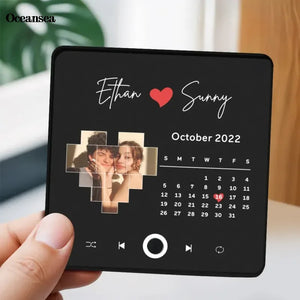 Customized muziek™