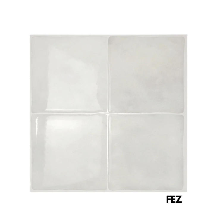 Sample Tegels | 4 designs naar keuze