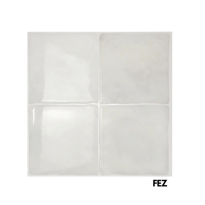 Sample Tegels | 4 designs naar keuze