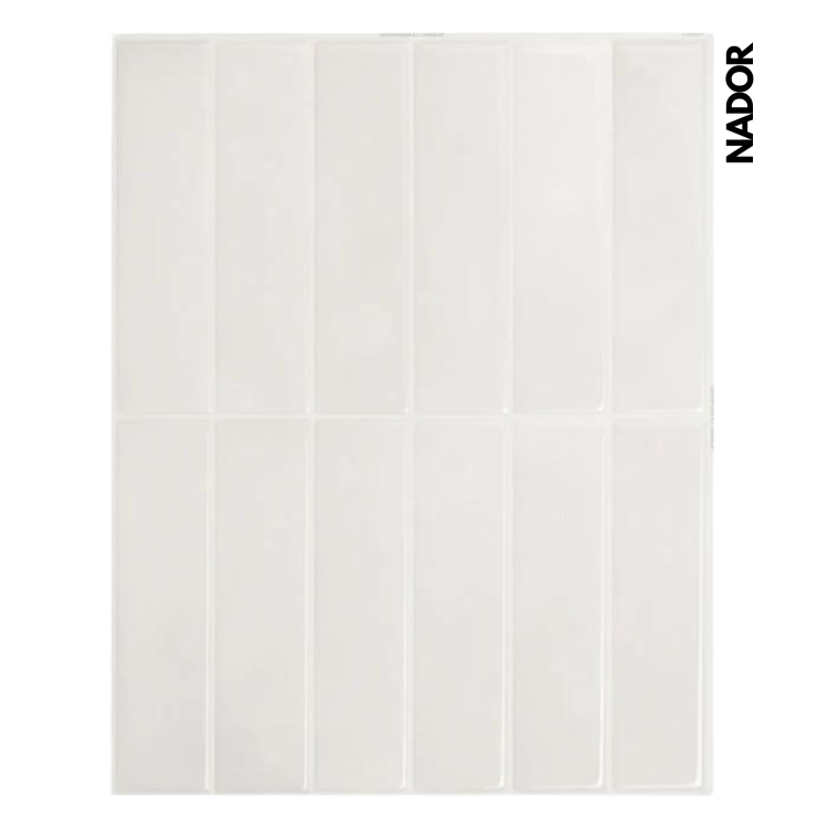 Sample Tegels | 4 designs naar keuze