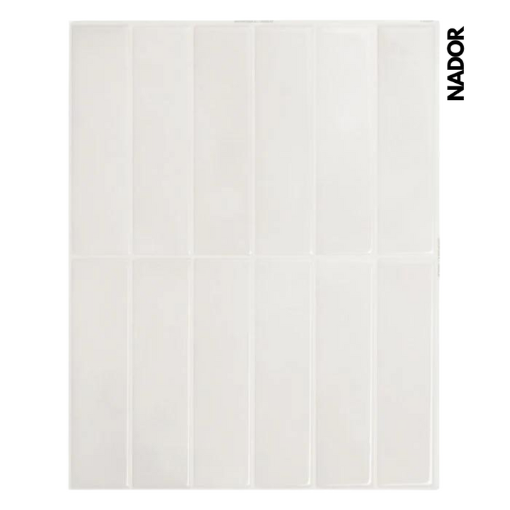 Sample Tegels | 4 designs naar keuze