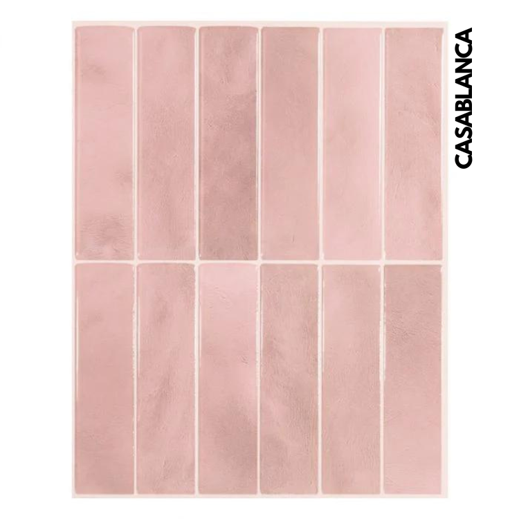 Sample Tegels | 4 designs naar keuze