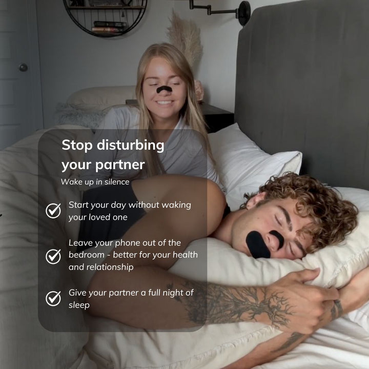 Fitslaap armband ™