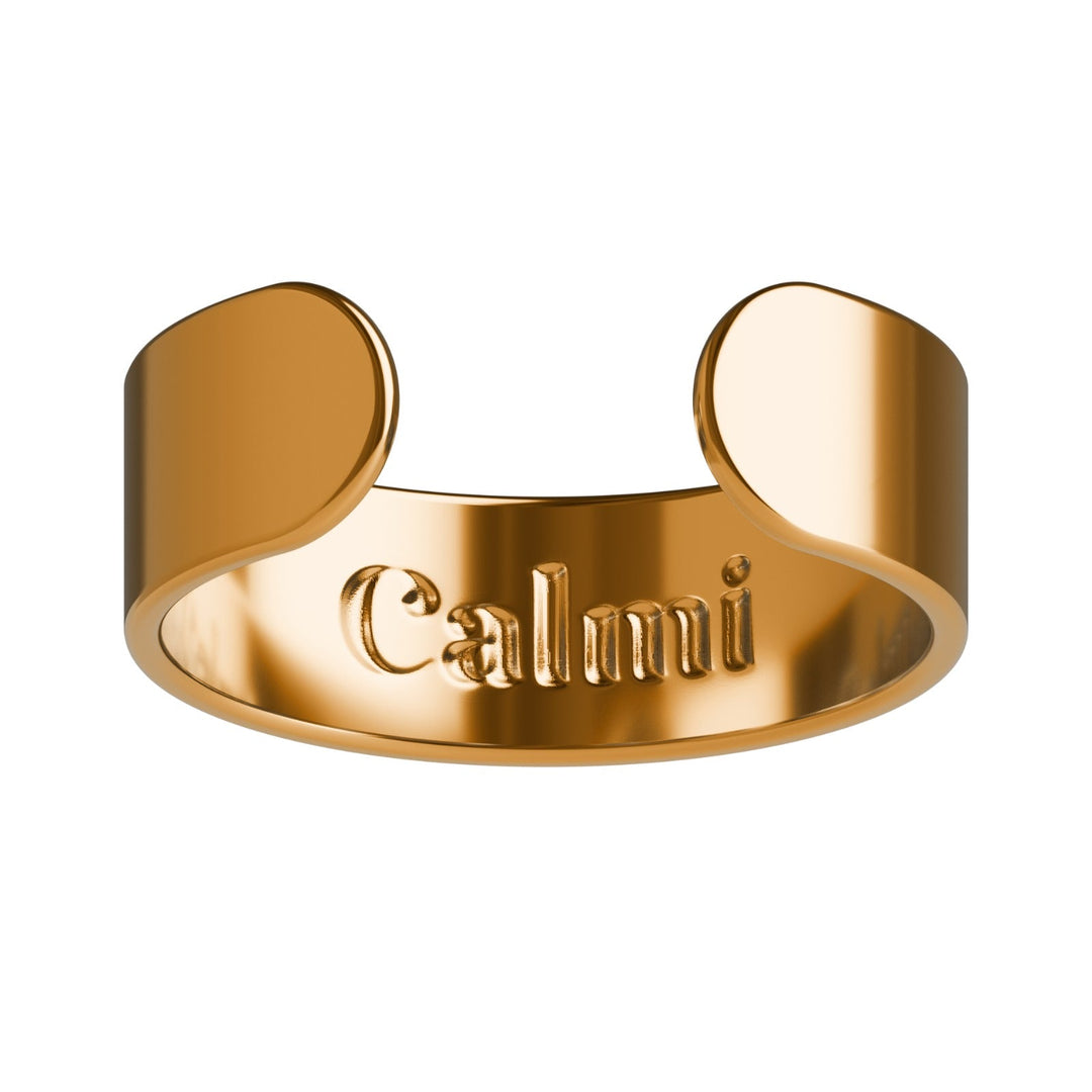 Calmi Ring 1+1 GRATIS