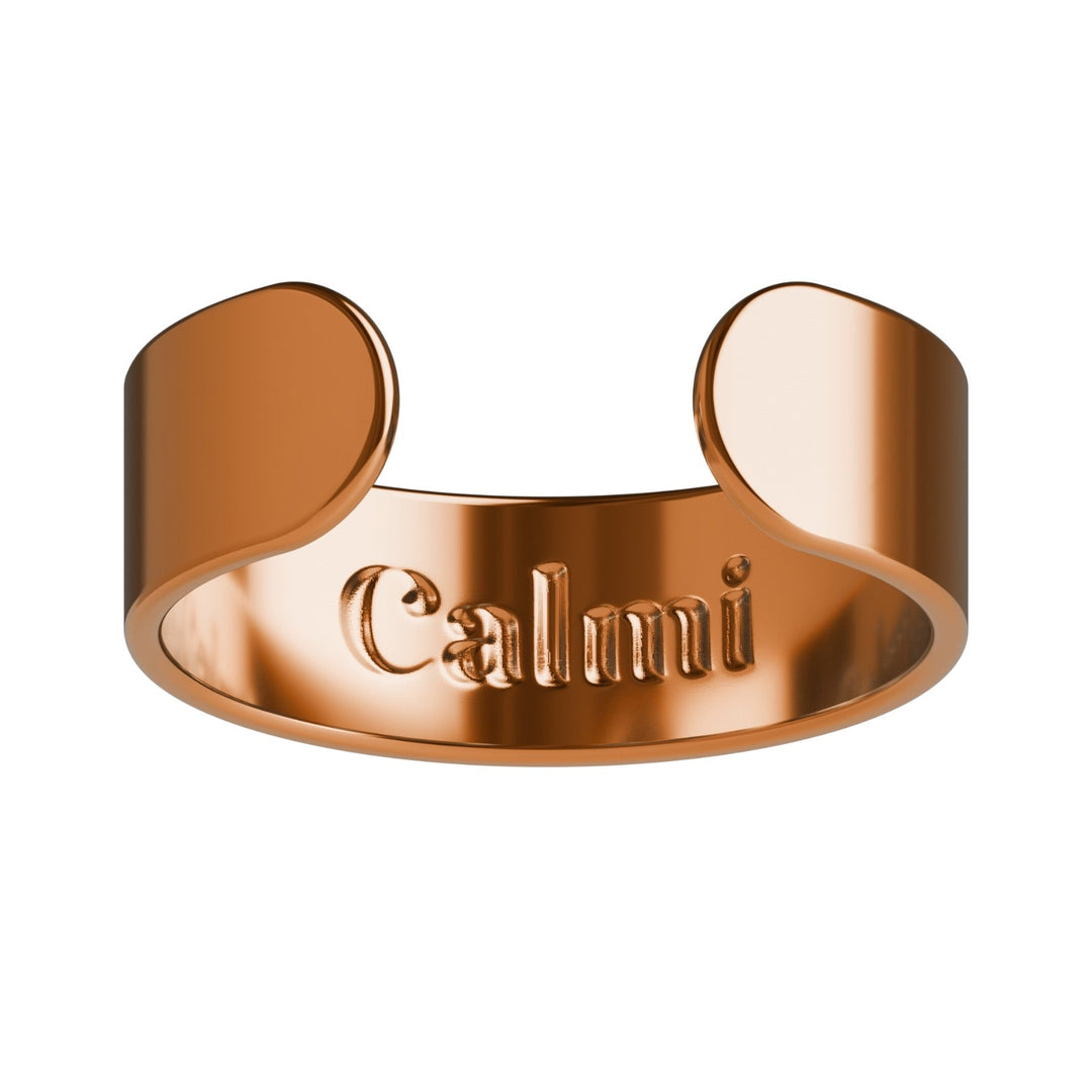 Calmi Ring 1+1 GRATIS