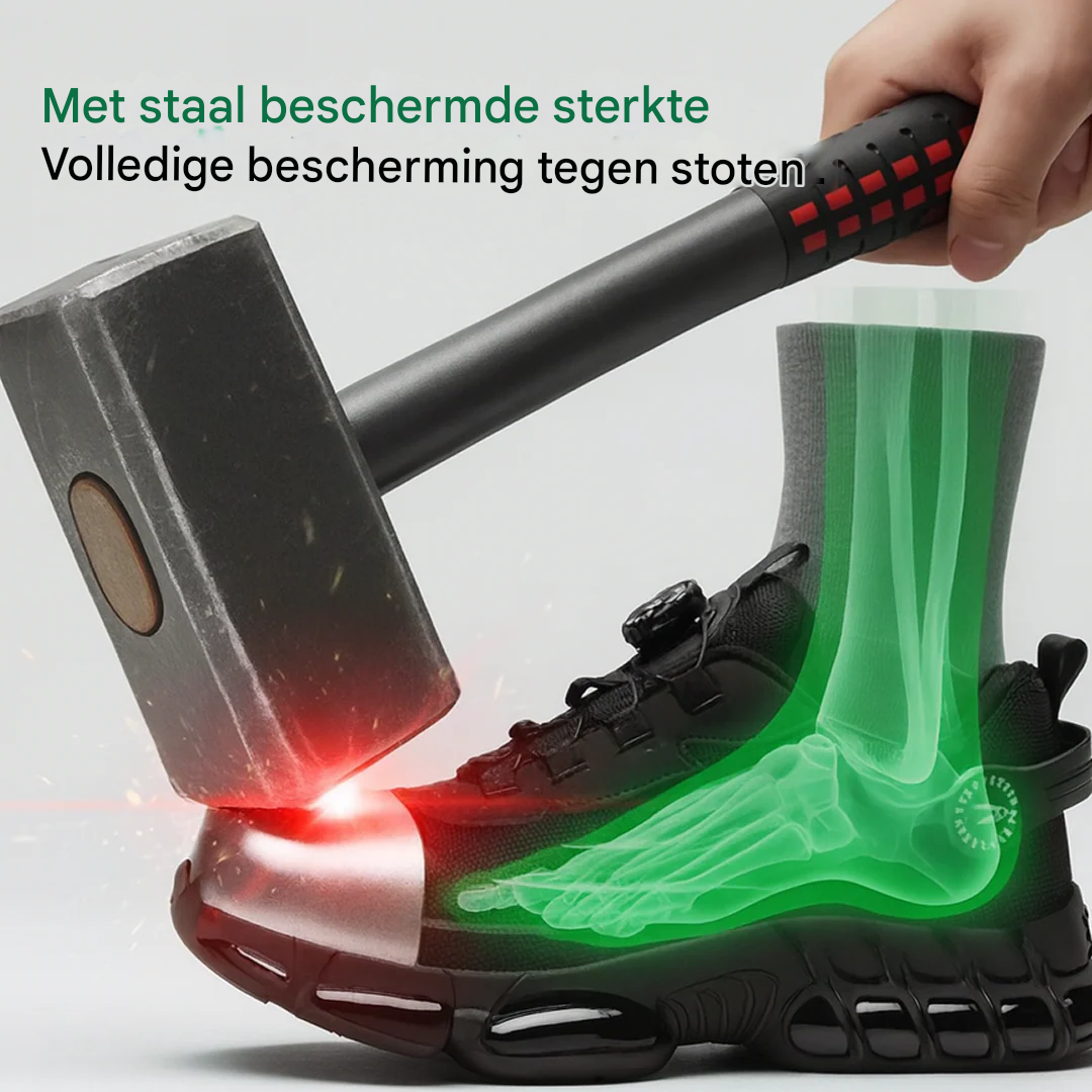 BLITZ® ORTHO schoenen