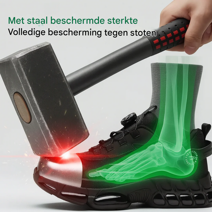 BLITZ® ORTHO schoenen
