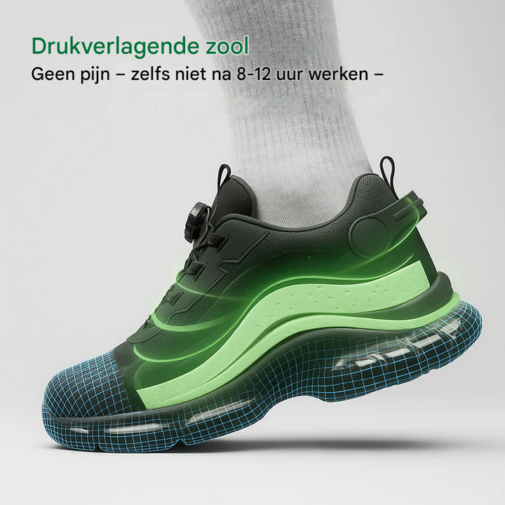 BLITZ® ORTHO schoenen