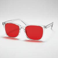 Prism™ Nachtgebruik Rood