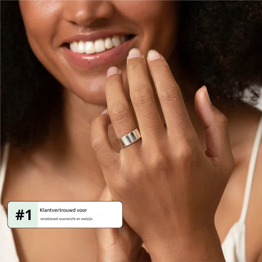 Calmi Ring 1+1 GRATIS