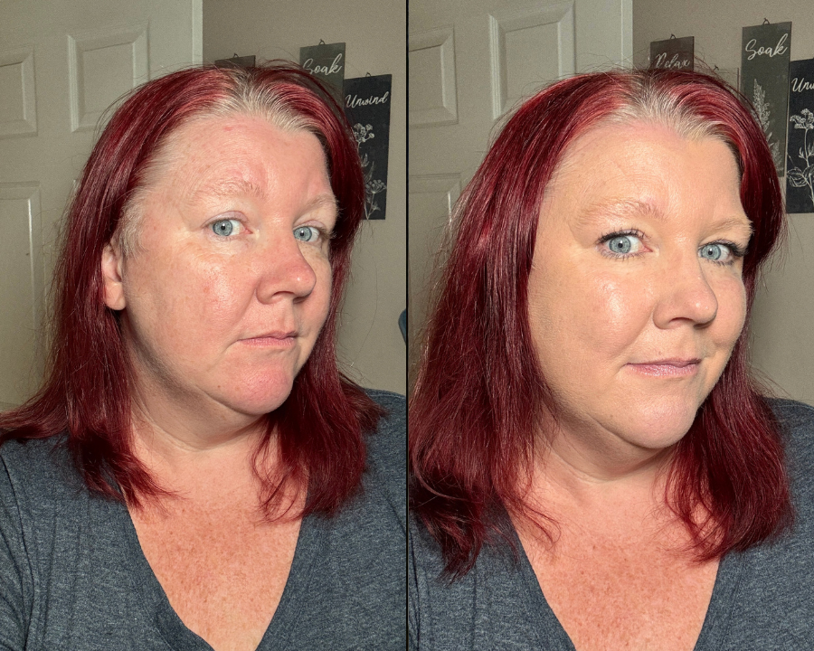 Korean Foundation™ 1+1 GRATIS